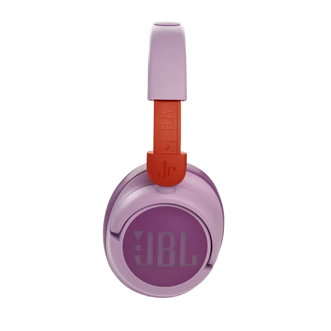 JBL JR460NC Pink