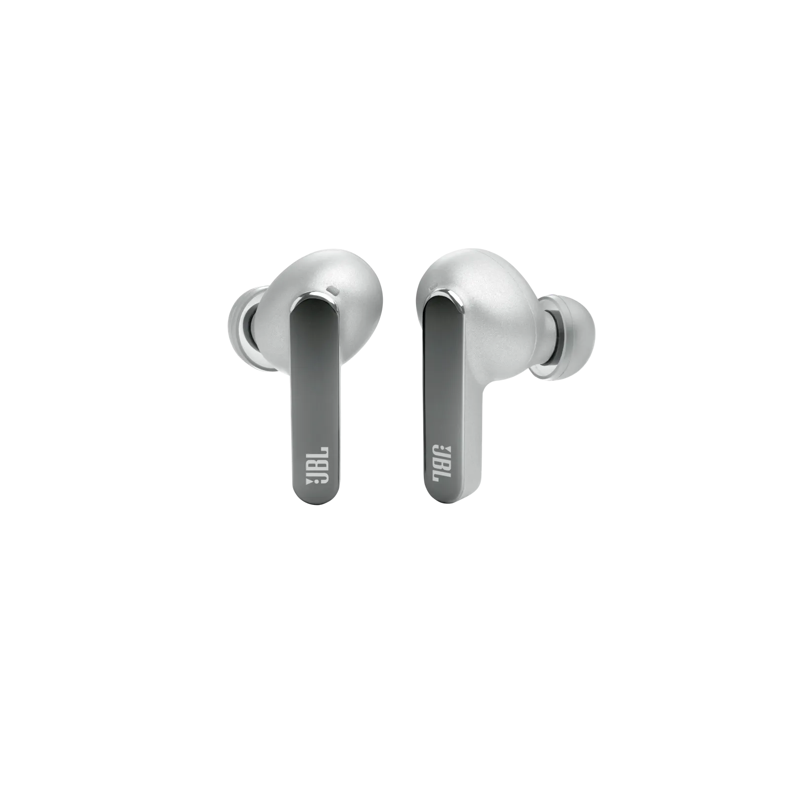 JBL Live Pro 2 TWS Silver