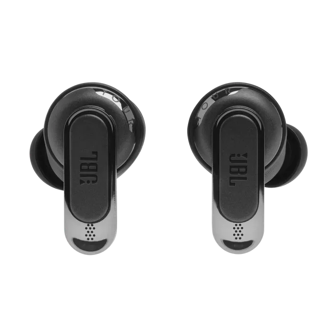 JBL Tour Pro 2 TWS Black