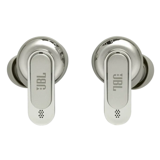 JBL Tour Pro 2 TWS Silver