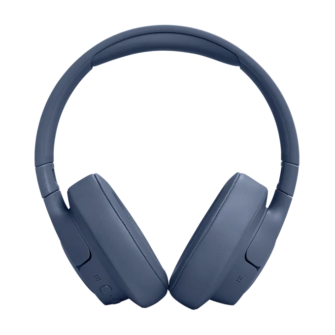 JBL Tune 770 NC Blue