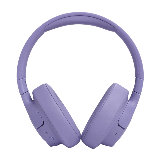 JBL Tune 770 NC Purple
