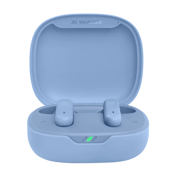 JBL Wave Flex Blue