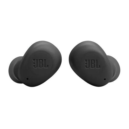 JBL Wave Buds Black