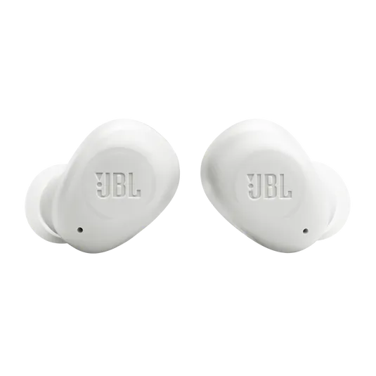 JBL Wave Buds White