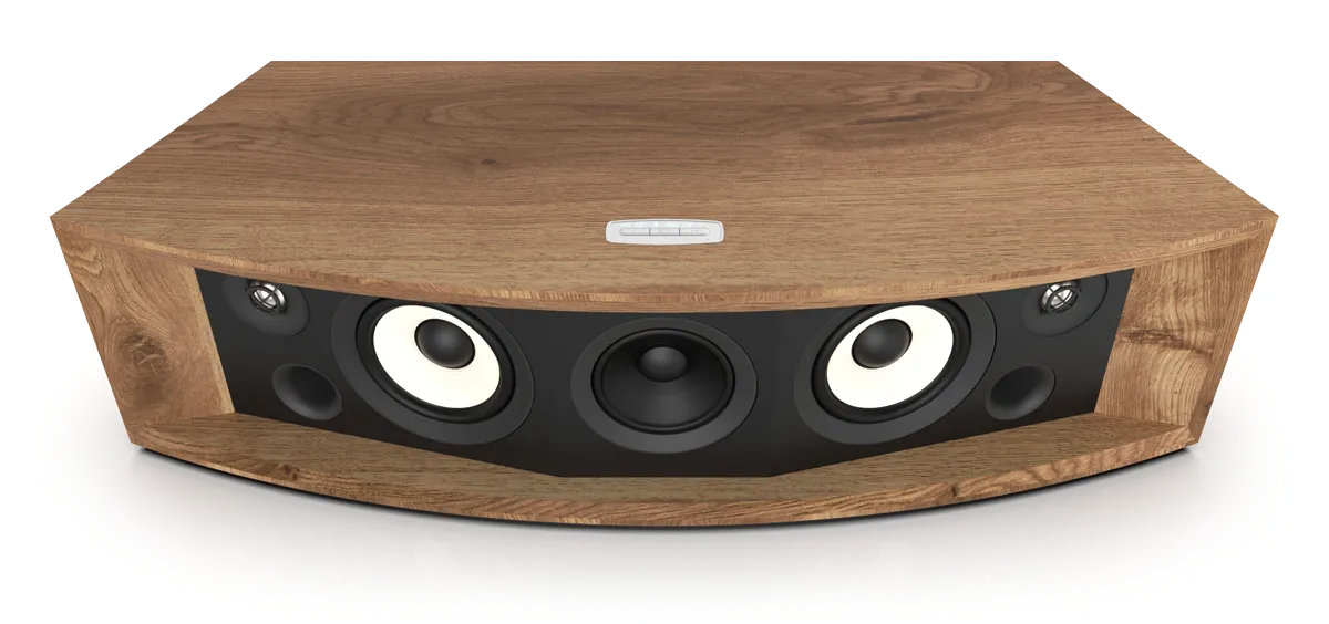 JBL L75ms