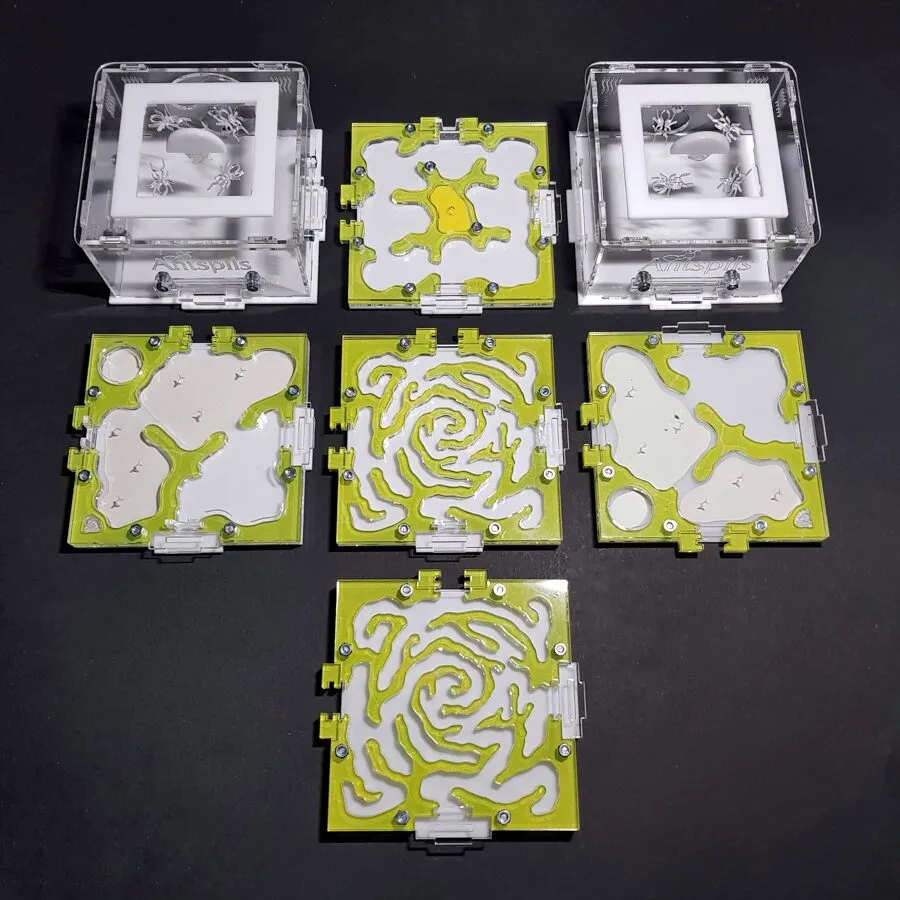 Ferma Puzzle | Frunză