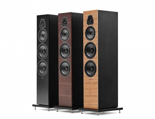 Sonus Faber Lumina V