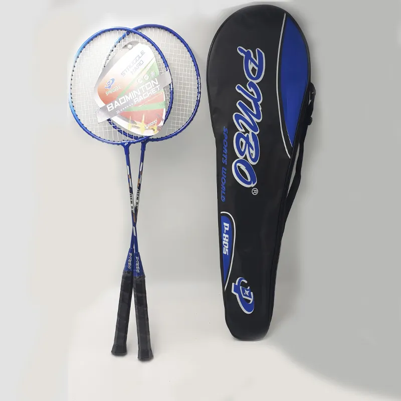 Palete badminton cu husa (2 buc.) 0306 / 2011-226 (8192)