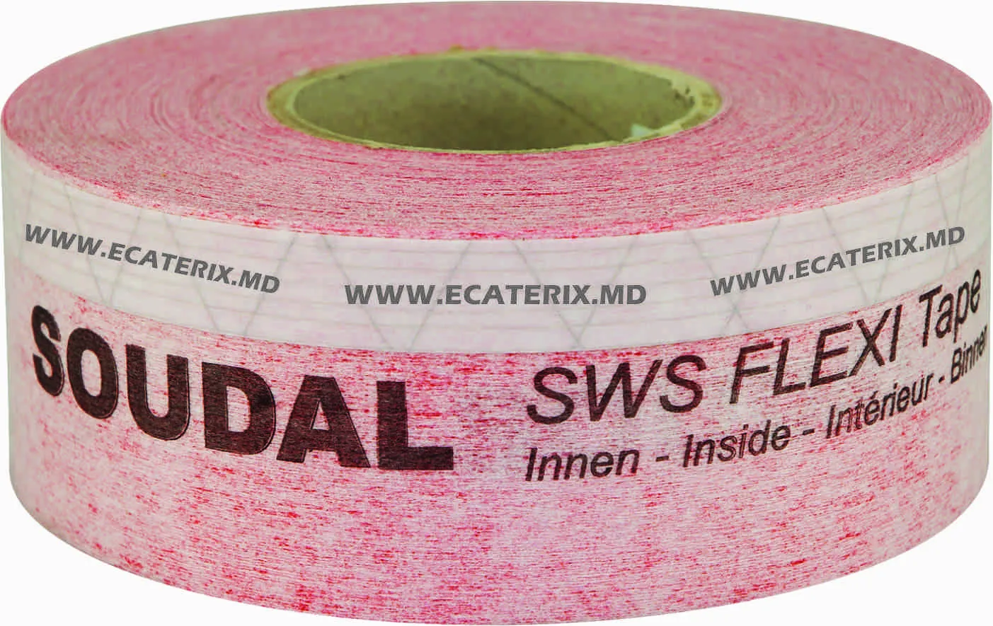 ПАРОНЕПРОНИЦАЕМАЯ ЛЕНТА, FOLIENBAND INSIDE SOUDAL
