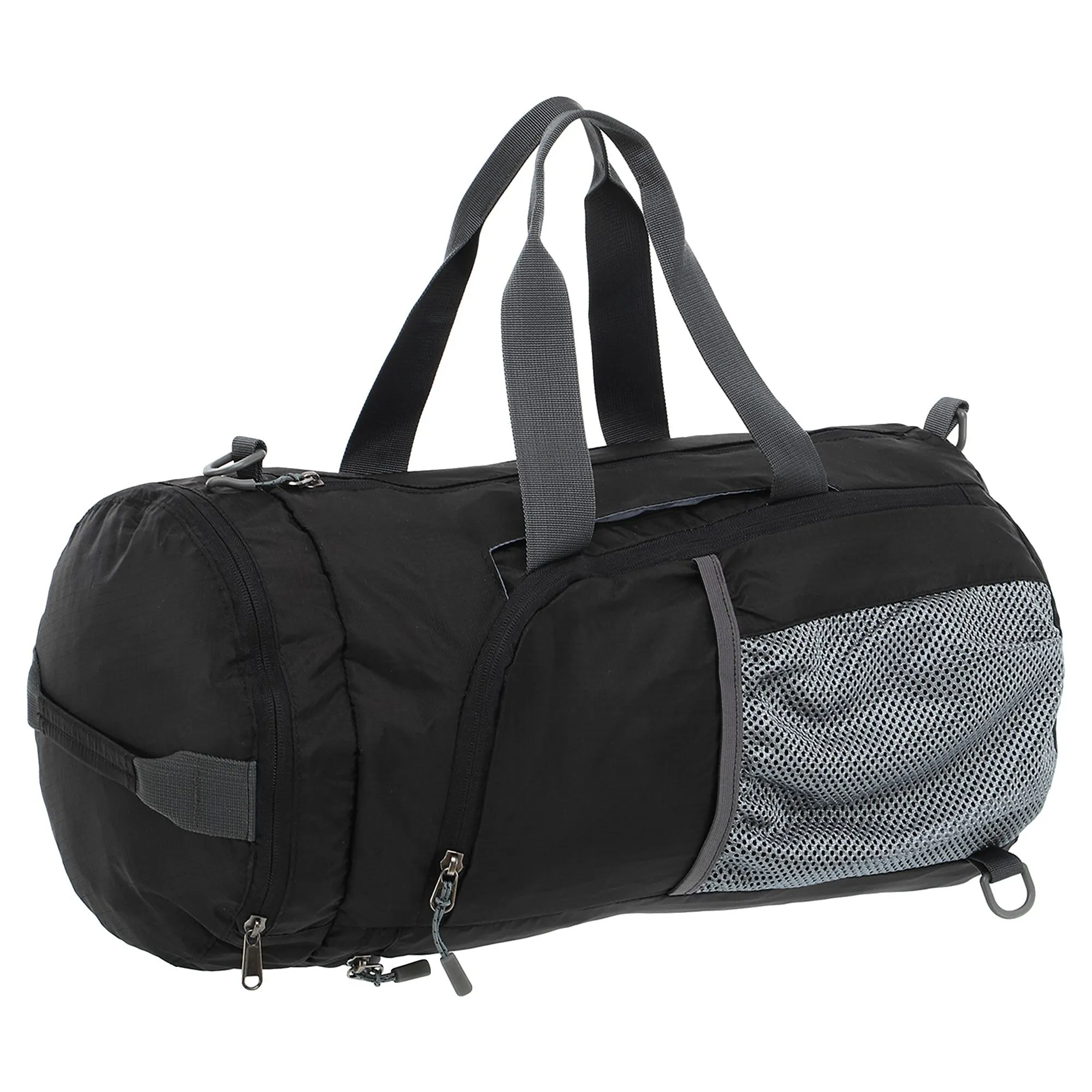 Geanta-rucsac 2-in-1 17 l, 43x20x20 cm 2107 (11733)