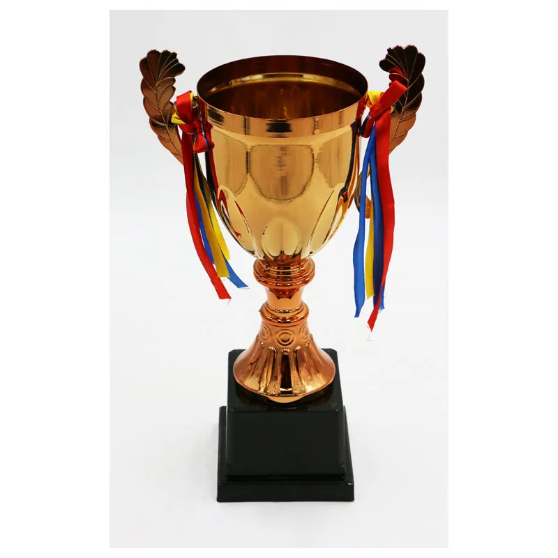 Cupa metal h=35 cm 243-1233 (210)