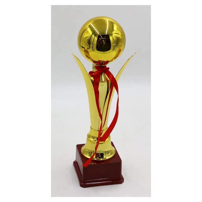 Cupa metal h=42 cm 243-1243 (4549)