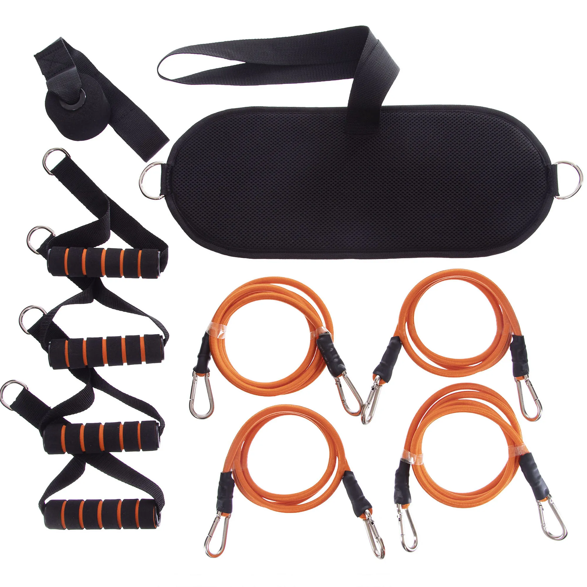 Set expander (4 tube + 4 manere + briu + fixare usa) 8025 (11823)