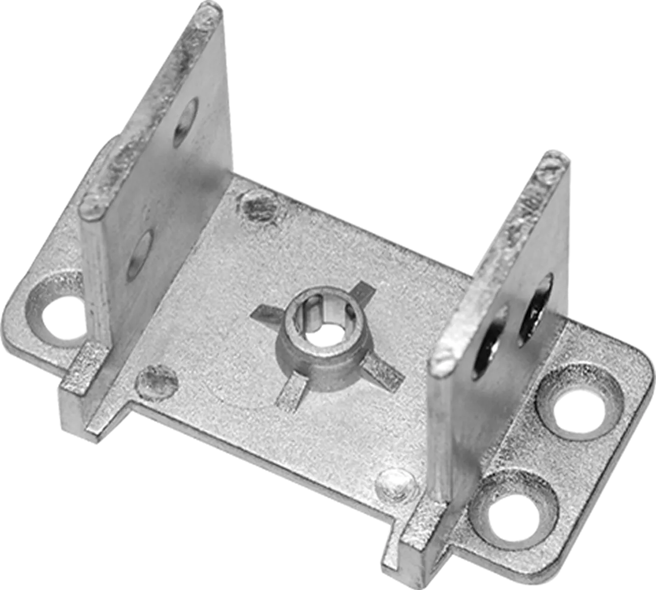Conector montant «Naturel»