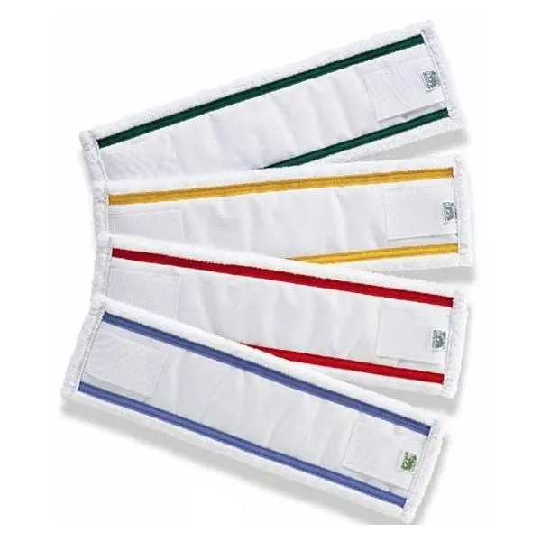 Speed Clean - Mop plat microfibra 42x14 cm, urechi - FRAN00094
