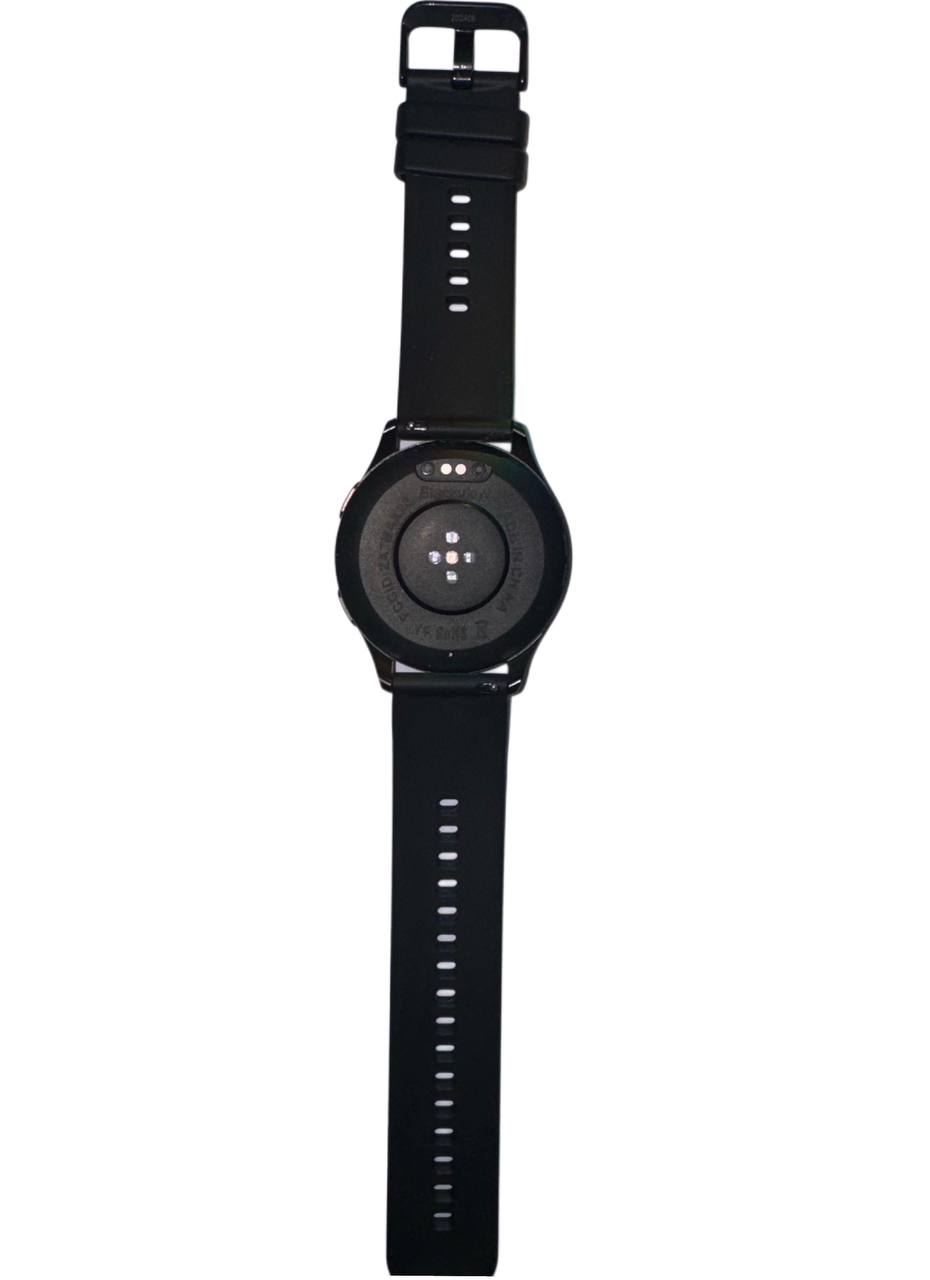 Смарт-часы BlackView Watch X20 (Black)