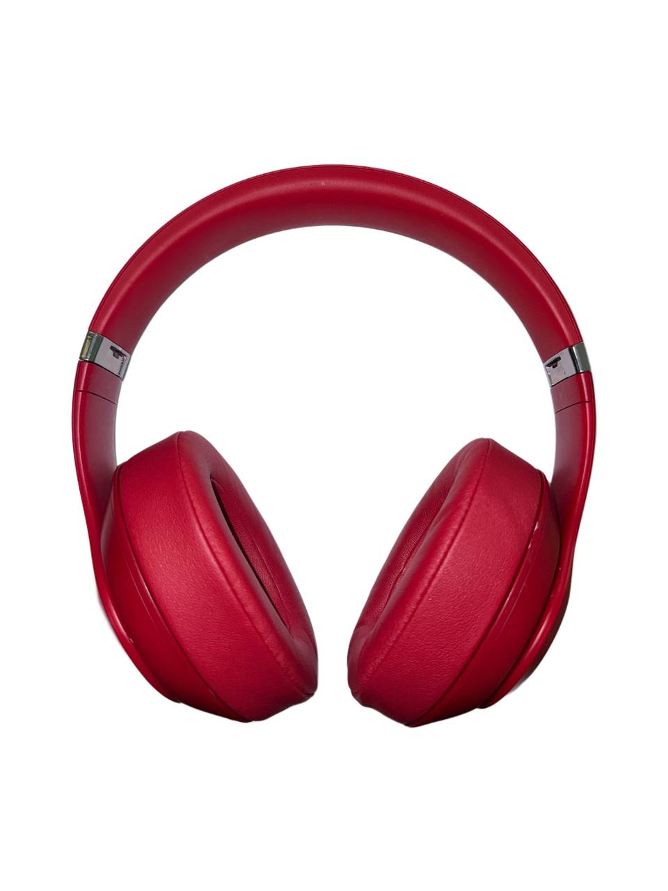 Наушники Beats Studio 3 Red