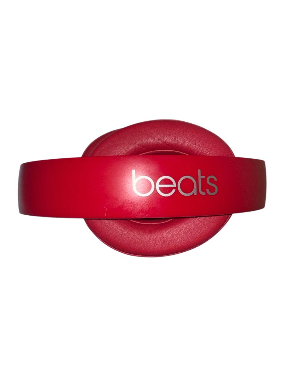 Наушники Beats Studio 3 Красный