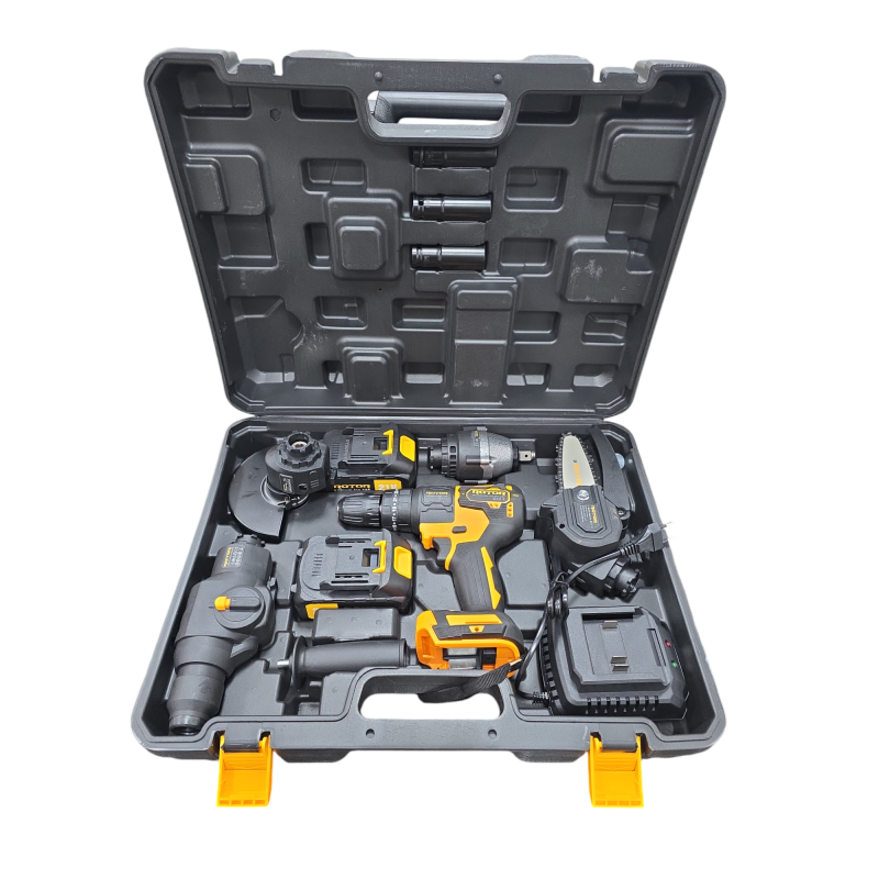 Rotor RTS2 5in1