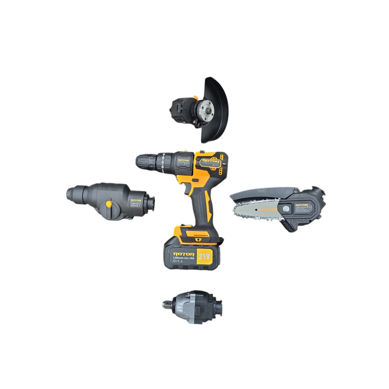 Rotor RTS2 5in1