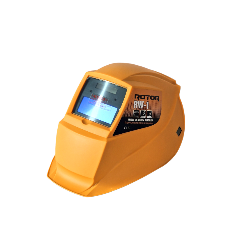 Elefant MMA-305A Mini + Casca Rotor RW-1