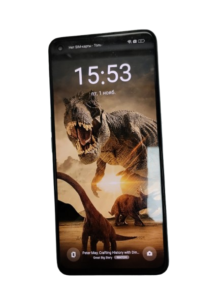 Realme GT 2  12 GB/ 256 GB