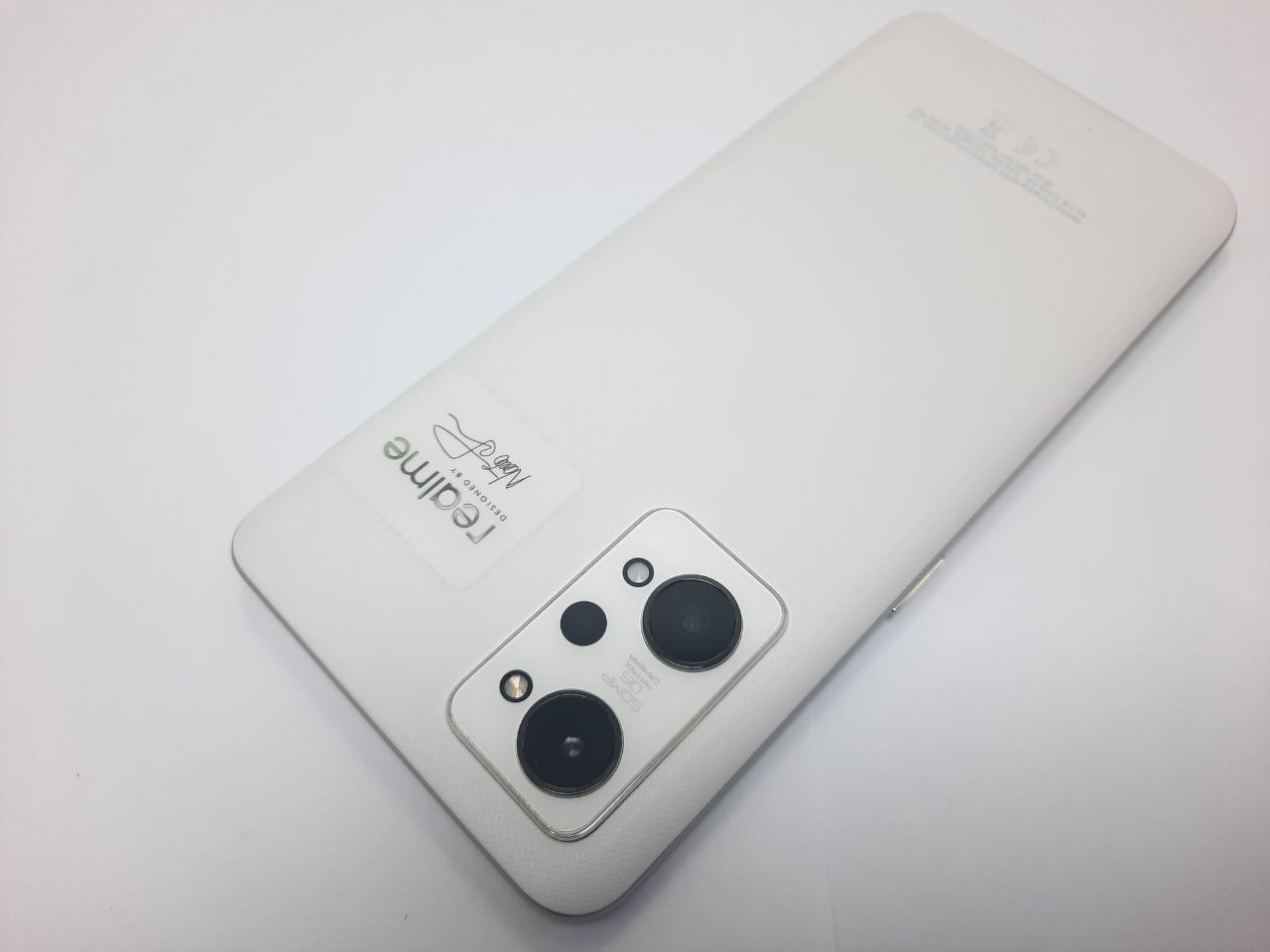 Realme GT 2  12 GB/ 256 GB