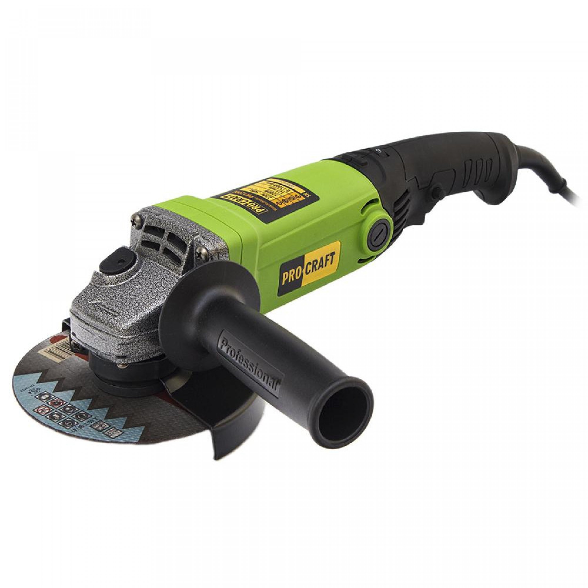 PROCRAFT PW1200E