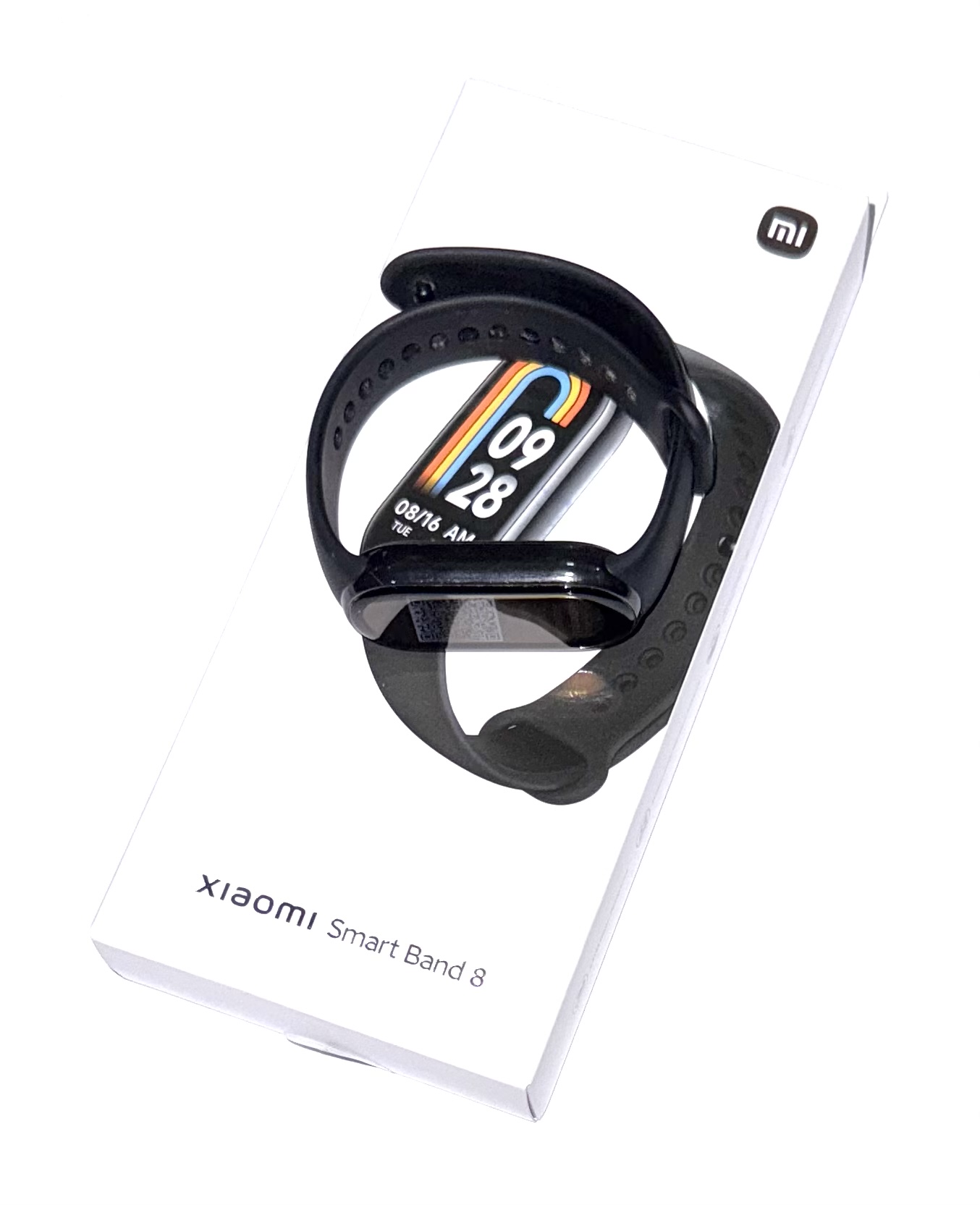Xiaomi Smart Band 8