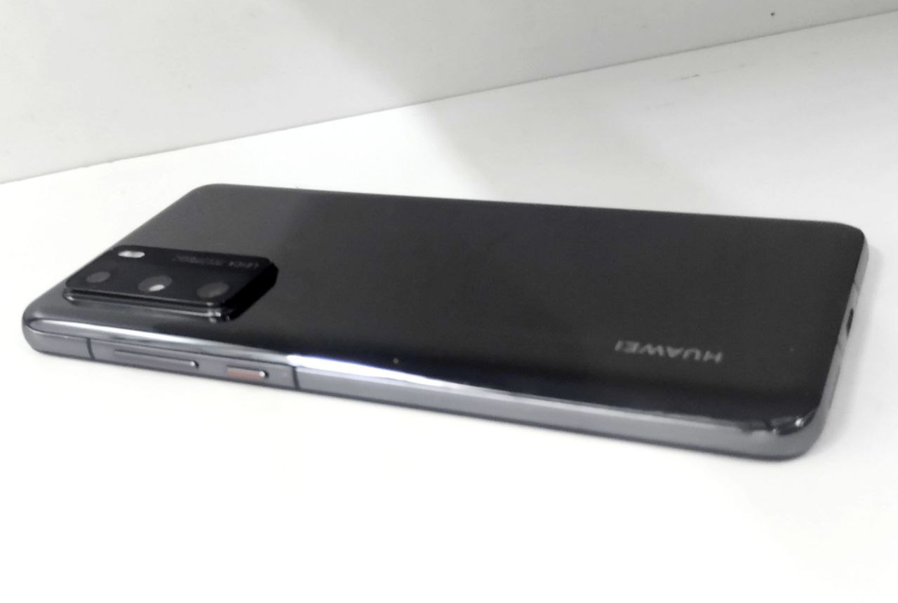  Huawei P40 5G 8/128Gb