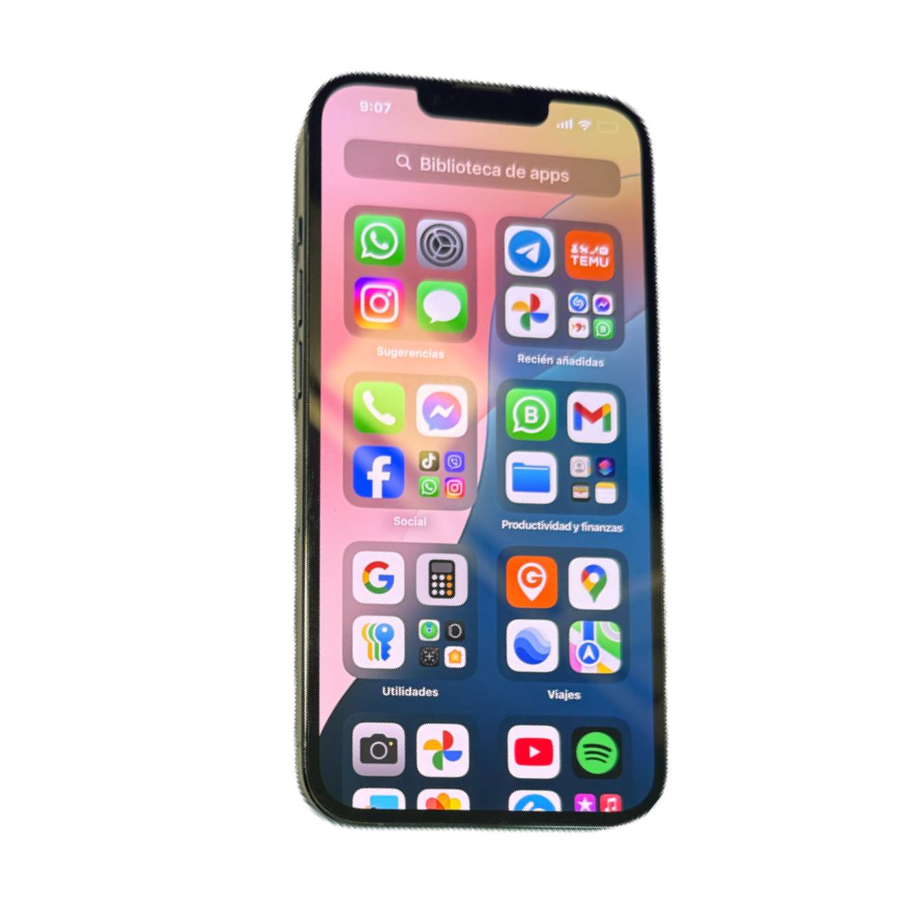 Apple iPhone 13 Pro 6 GB/ 128 GB/