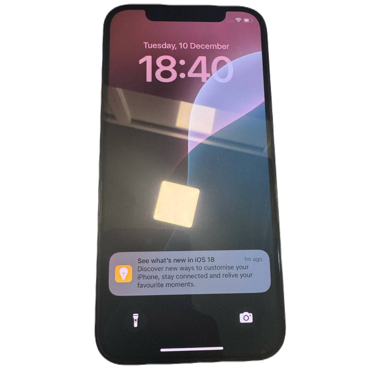 iPhone12 Pro 6GB/256GB
