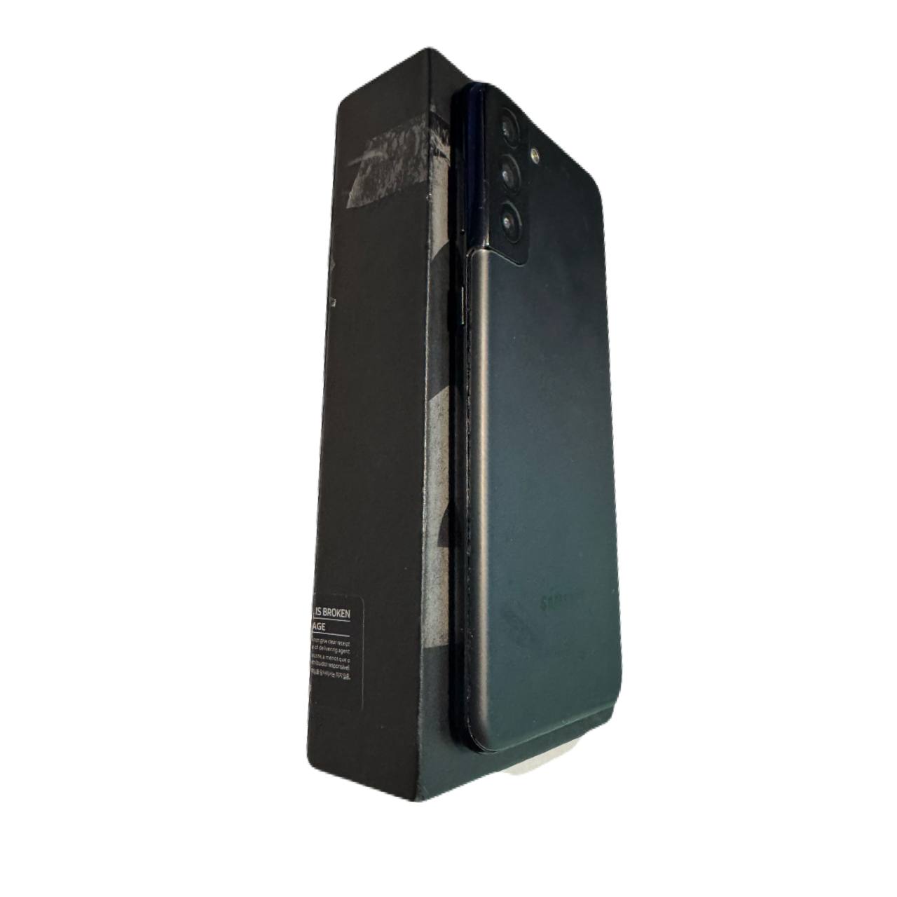 Samsung S21+
