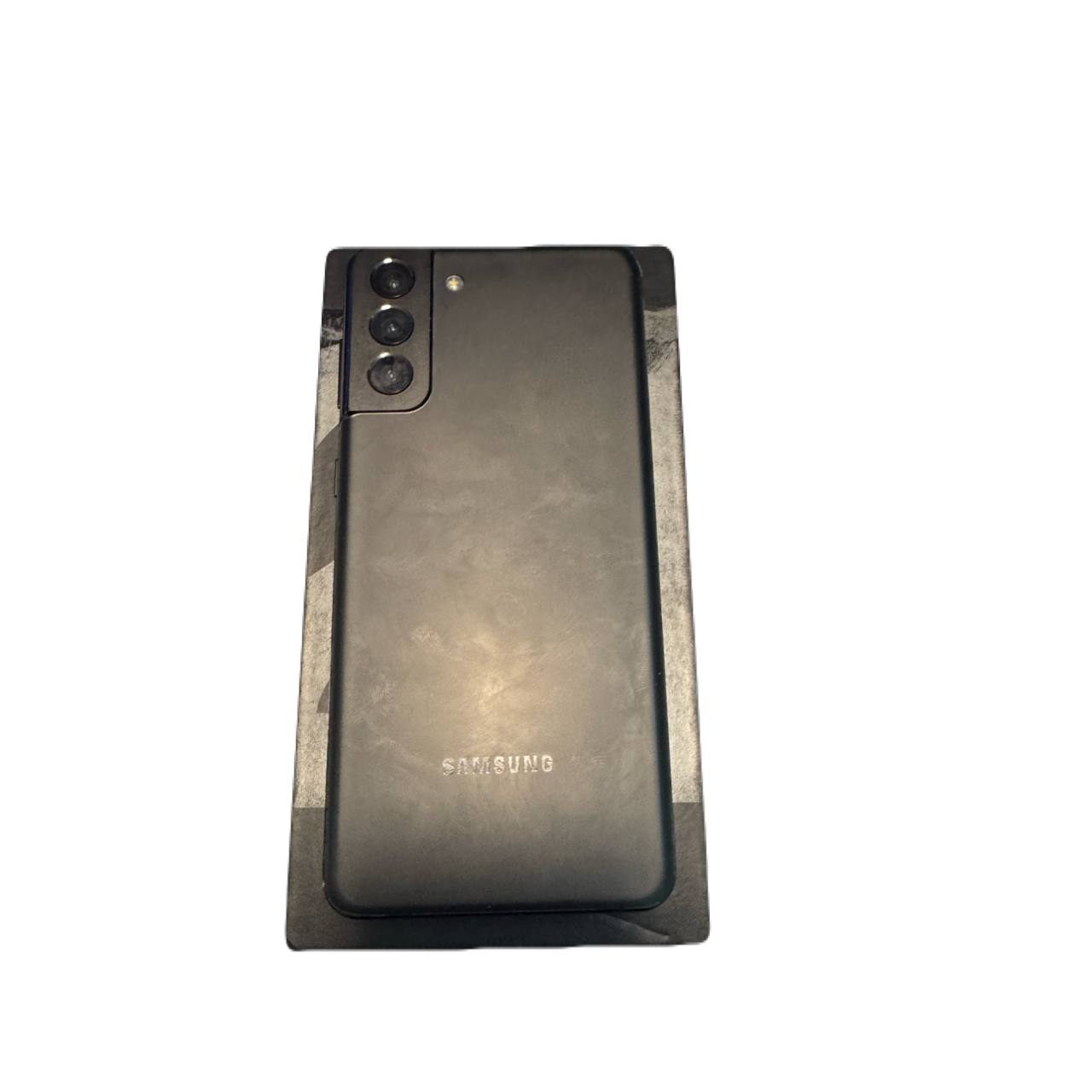 Samsung S21+