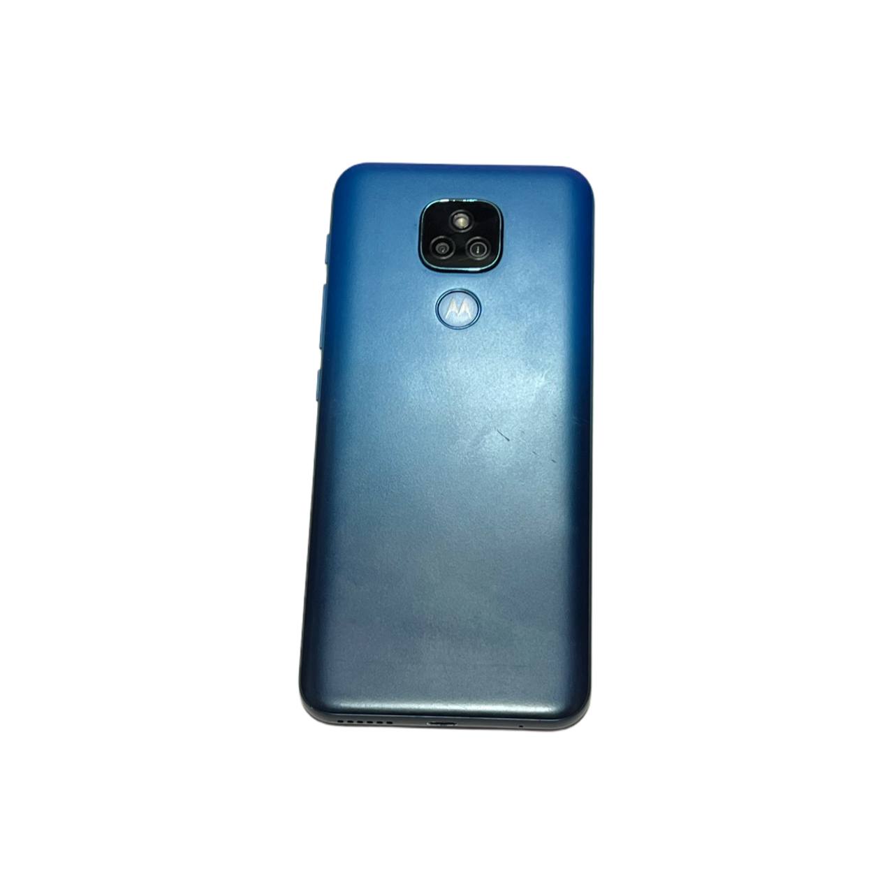 Motorola Moto E7 Plus