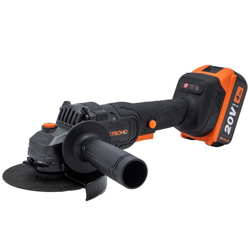 Stromo AGA216