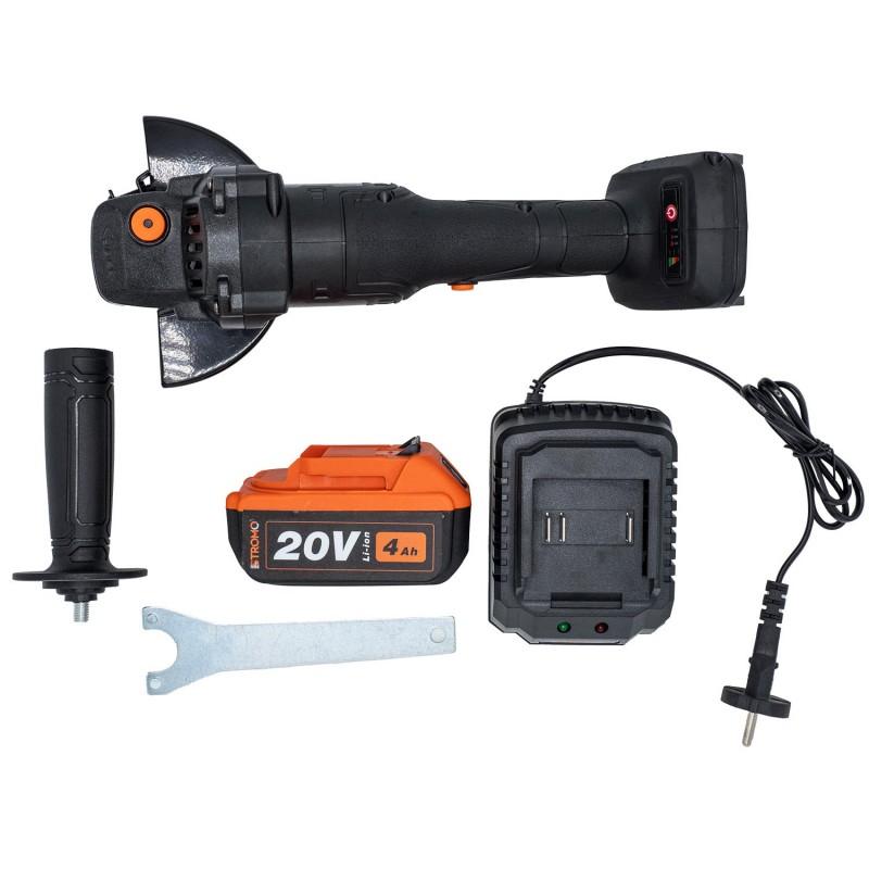 Stromo AGA216