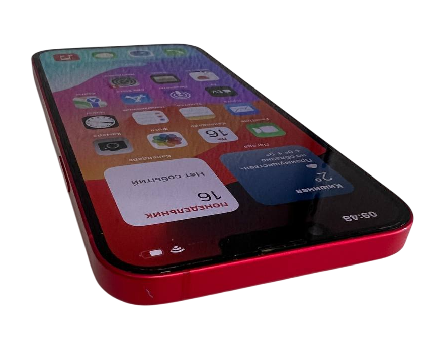 iPhone 14 Plus 6/512 GB Single Sim 2022