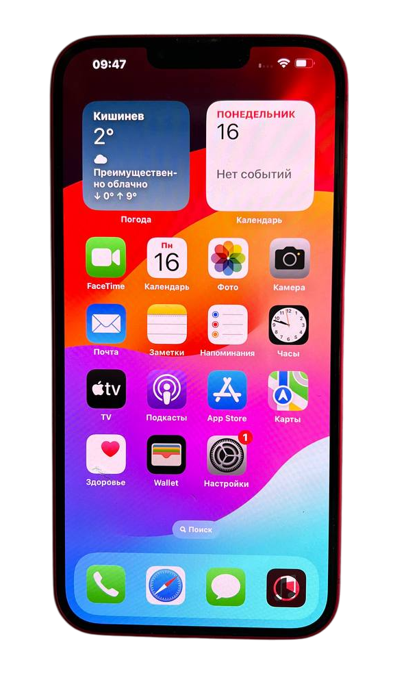 iPhone 14 Plus 6/512 GB Single Sim 2022
