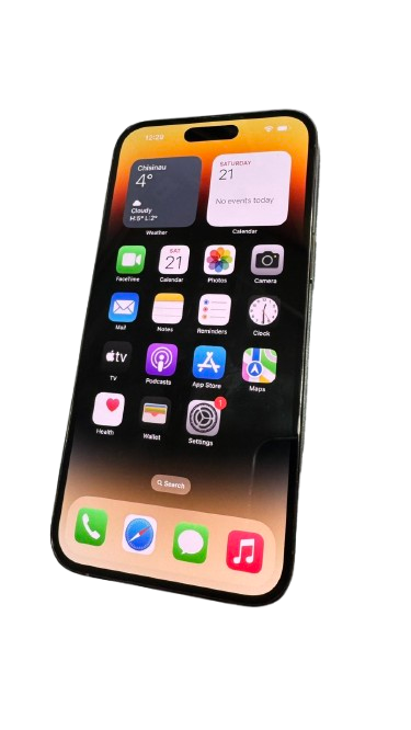 Apple iPhone 14 Pro Max 6/1 TB Single Sim 2022
