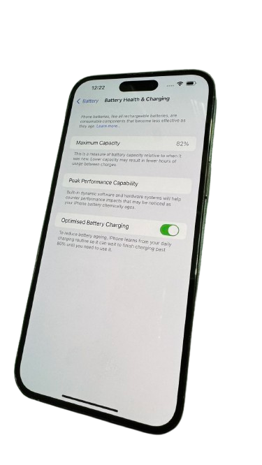 Apple iPhone 14 Pro Max 6/1 TB Single Sim 2022
