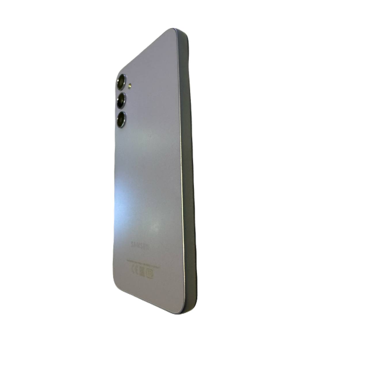 Galaxy A34  6/128GB