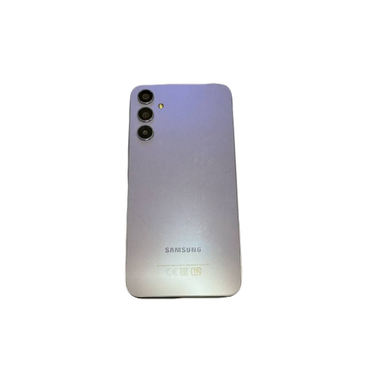 Galaxy A34  6/128GB