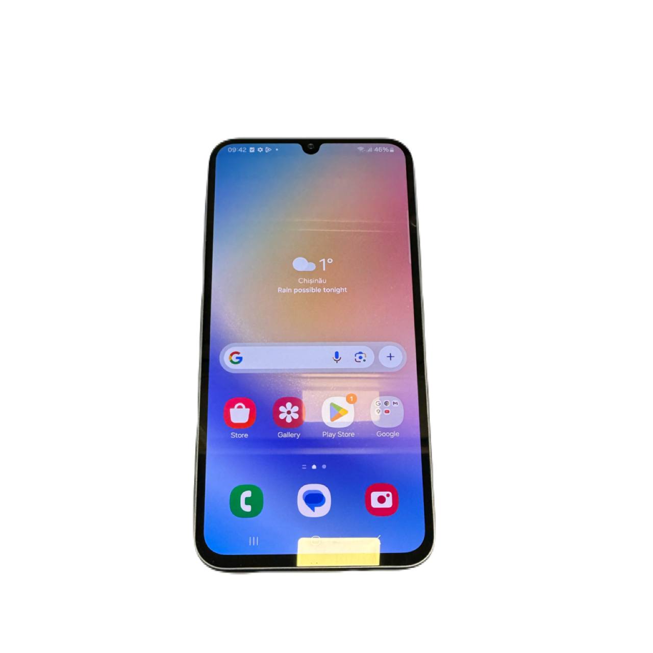 Galaxy A34  6/128GB