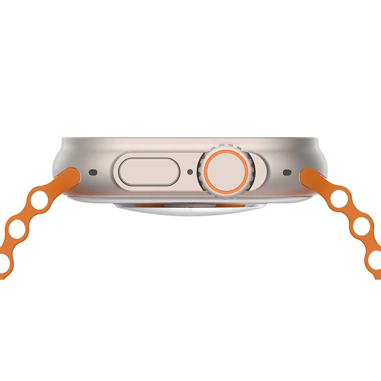 Ultra Max Series 8 IP68 49mm