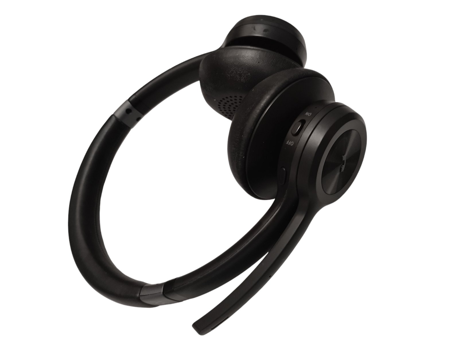ISY (IHS 8100)