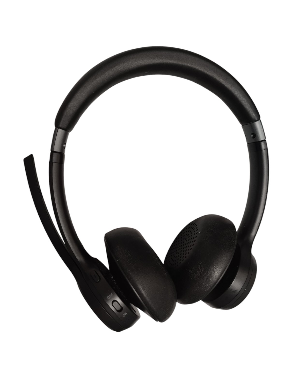 ISY (IHS 8100)
