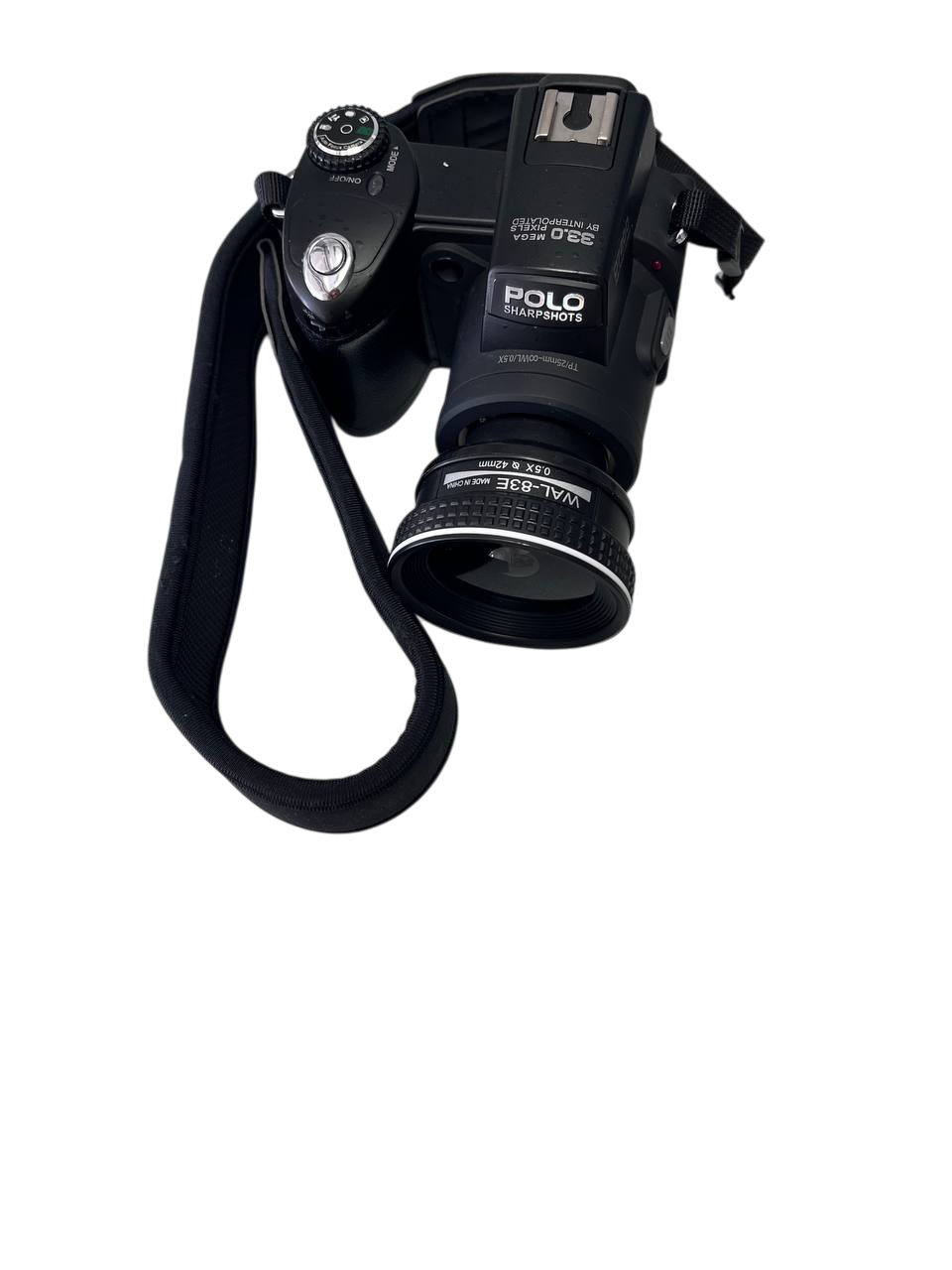  D7200 33MP