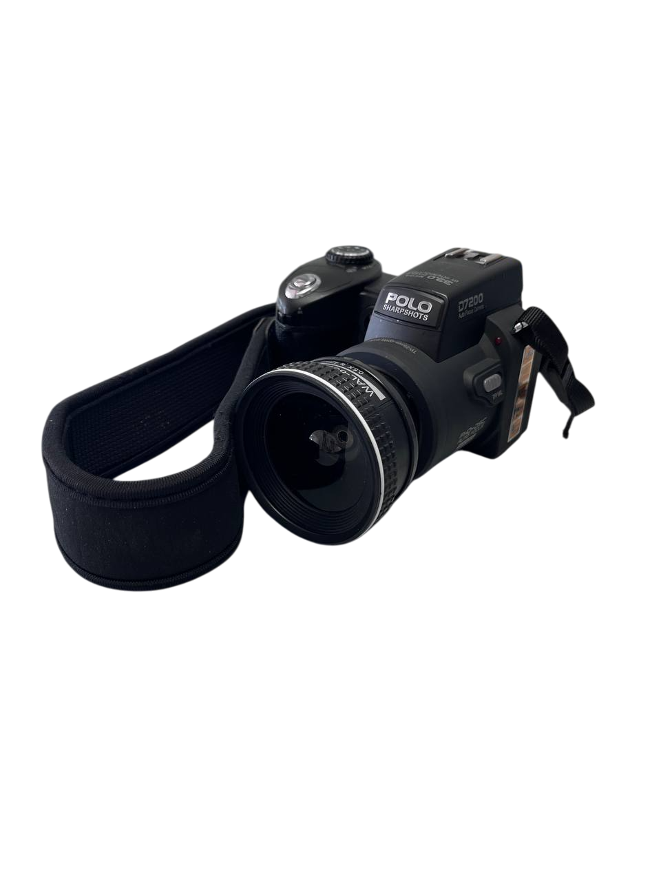  D7200 33MP
